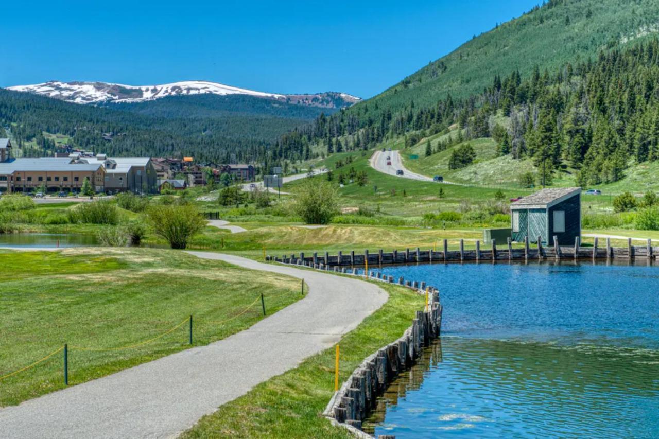 Telemark 铜山 外观 照片